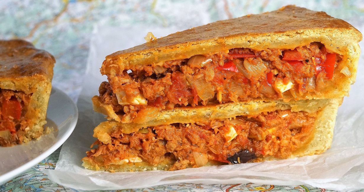 Tuna Pie's Evolution: From Quiche Trend to Culinary Staple